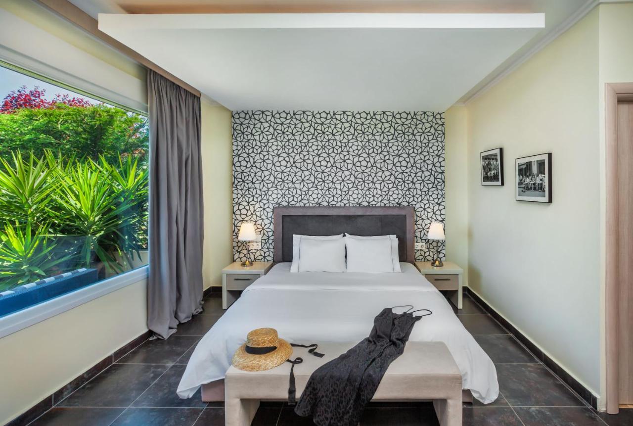 Sunny Villas Resort & Spa Χανιώτη Εξωτερικό φωτογραφία