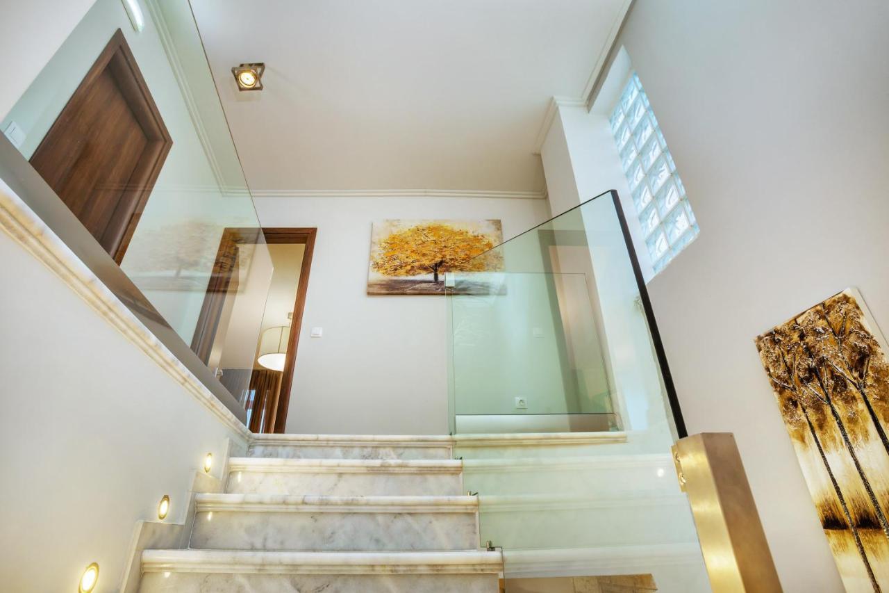 Sunny Villas Resort & Spa Χανιώτη Εξωτερικό φωτογραφία