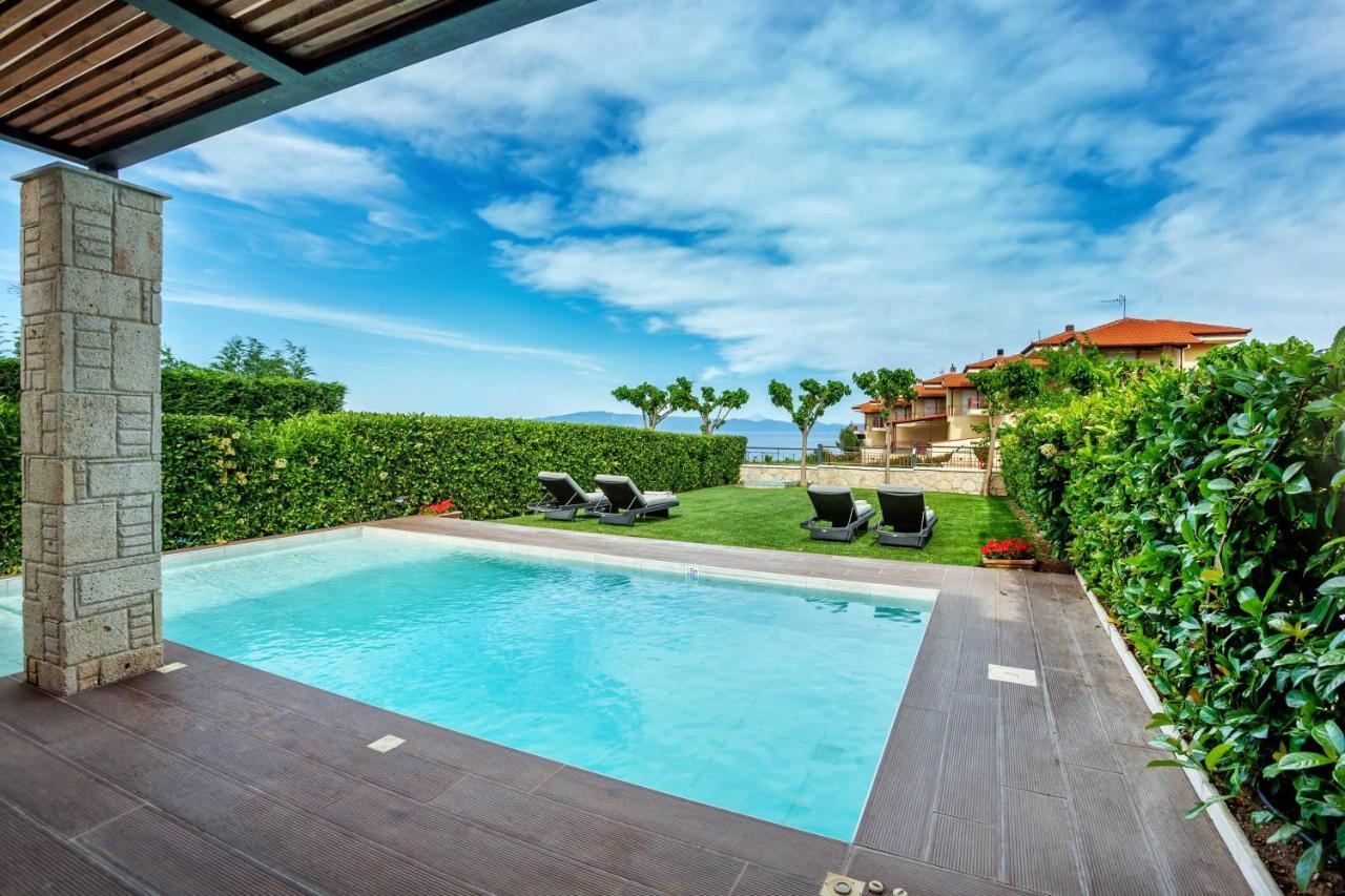 Sunny Villas Resort & Spa Χανιώτη Εξωτερικό φωτογραφία