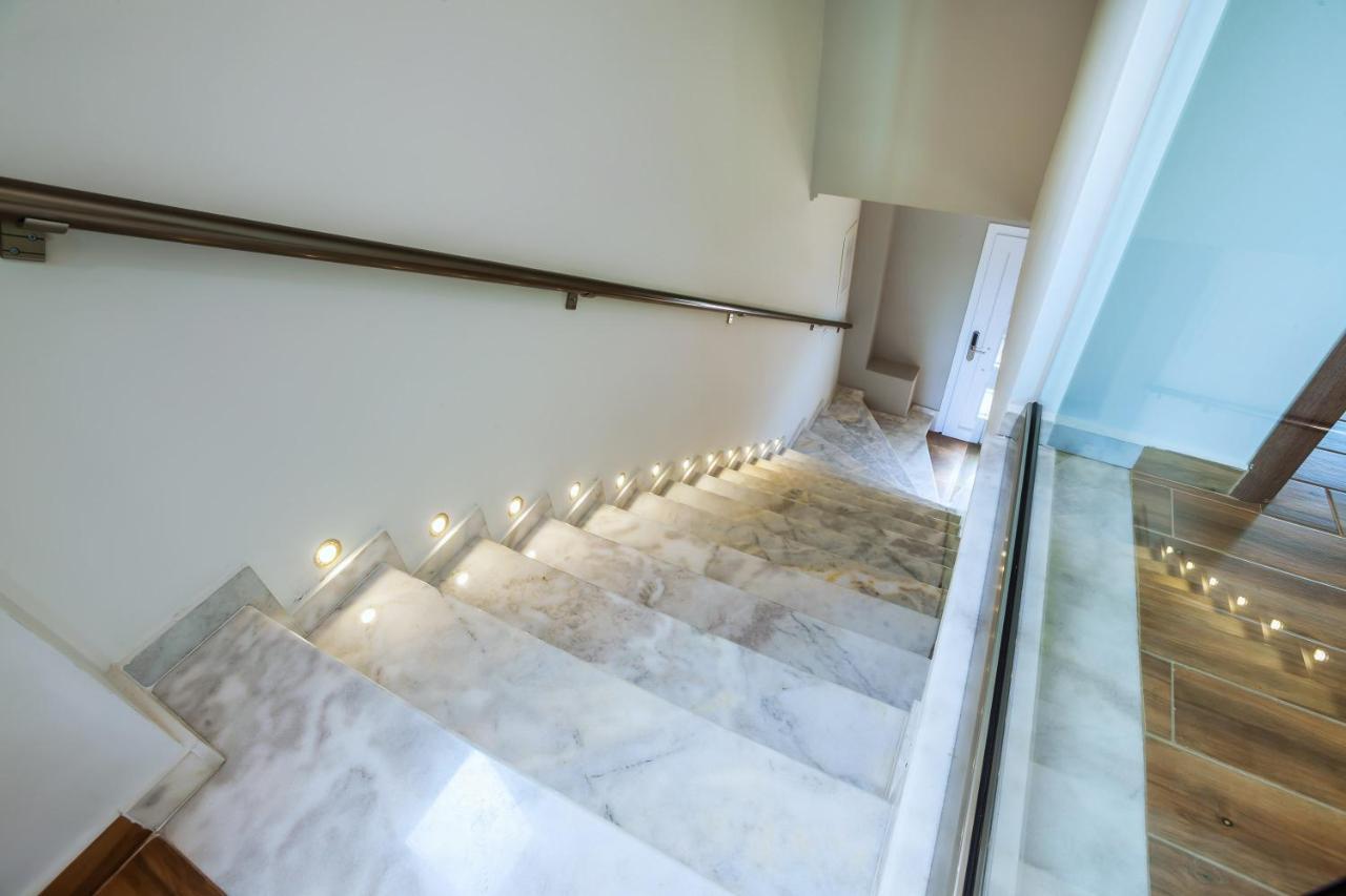 Sunny Villas Resort & Spa Χανιώτη Εξωτερικό φωτογραφία