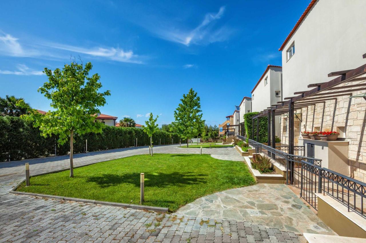 Sunny Villas Resort & Spa Χανιώτη Εξωτερικό φωτογραφία