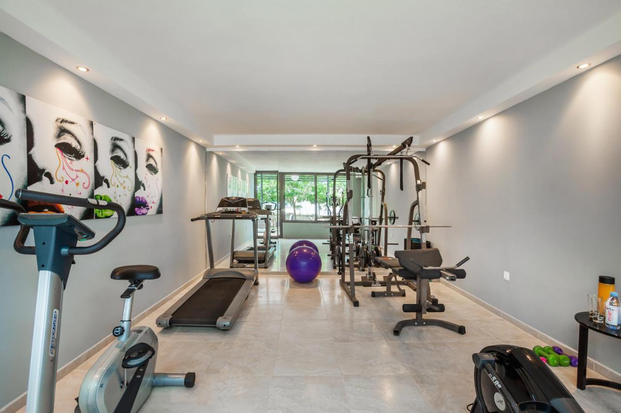 Sunny Villas Resort & Spa Χανιώτη Εξωτερικό φωτογραφία